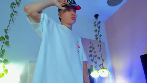 Snapshot of nascary_fox chatting on September 2025 09:48:02 PM Nascary Fox online show from September 2025 09:48:02 PM