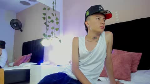 Snapshot of nascary_fox chatting on September 2025 07:48:01 PM Nascary Fox online show from September 2025 07:48:01 PM