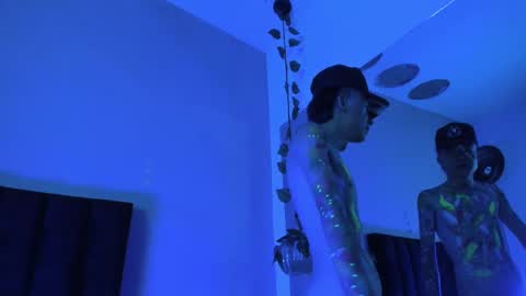 Snapshot of nascary_fox chatting on September 2025 10:11:01 PM Nascary Fox online show from September 2025 10:11:01 PM