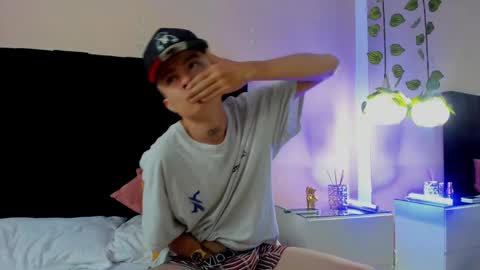 Snapshot of nascary_fox chatting on September 2025 08:00:02 PM Nascary Fox online show from September 2025 08:00:02 PM