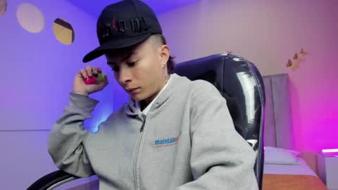 Nascary Fox online show from April 2026 12:38:02 PM