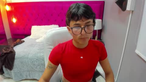 NASH KAI online show from October 2025 06:42:01 PM