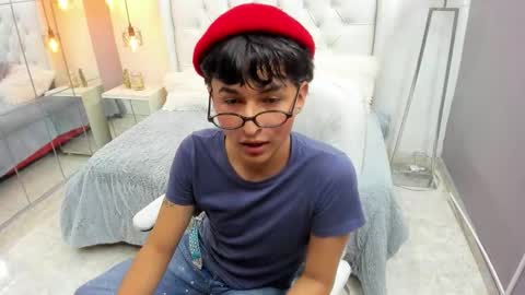 NASH KAI online show from October 2025 12:00:01 AM