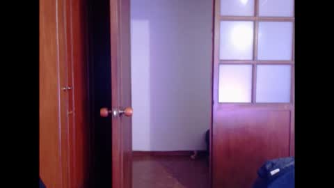 Nasly Cute online show from January 2026 12:35:01 AM