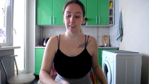 Snapshot of nastasiiaaforyou chatting on January 2025 08:43:02 AM nastasiiaaforyou online show from January 2025 08:43:02 AM