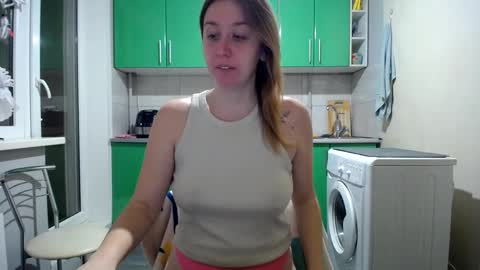 Snapshot of nastasiiaaforyou chatting on January 2025 02:41:02 PM nastasiiaaforyou online show from January 2025 02:41:02 PM