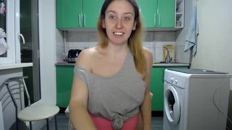 Snapshot of nastasiiaaforyou chatting on January 2025 04:49:02 PM nastasiiaaforyou online show from January 2025 04:49:02 PM