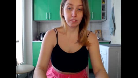 Snapshot of nastasiiaaforyou chatting on February 2025 12:50:01 PM nastasiiaaforyou online show from February 2025 12:50:01 PM