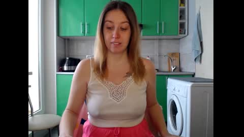 Snapshot of nastasiiaaforyou chatting on February 2025 12:36:01 PM nastasiiaaforyou online show from February 2025 12:36:01 PM