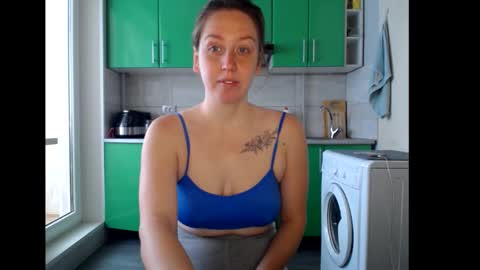 Snapshot of nastasiiaaforyou chatting on September 2025 06:07:01 AM nastasiiaaforyou online show from September 2025 06:07:01 AM