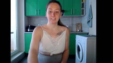 Snapshot of nastasiiaaforyou chatting on October 2025 05:46:01 AM nastasiiaaforyou online show from October 2025 05:46:01 AM