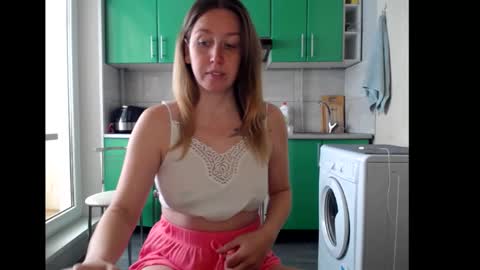 Snapshot of nastasiiaaforyou chatting on October 2025 01:09:01 PM nastasiiaaforyou online show from October 2025 01:09:01 PM