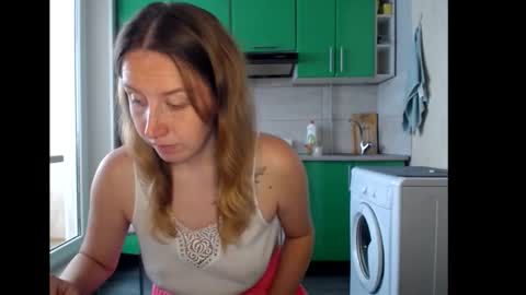 Snapshot of nastasiiaaforyou chatting on October 2025 10:03:01 AM nastasiiaaforyou online show from October 2025 10:03:01 AM