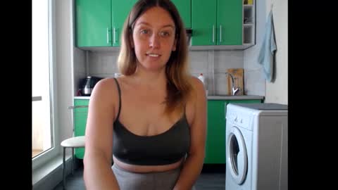 Snapshot of nastasiiaaforyou chatting on October 2025 12:04:01 PM nastasiiaaforyou online show from October 2025 12:04:01 PM