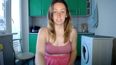 Snapshot of nastasiiaaforyou chatting on October 2025 10:49:02 AM nastasiiaaforyou online show from October 2025 10:49:02 AM