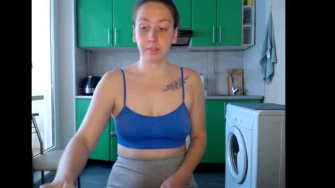 Snapshot of nastasiiaaforyou chatting on November 2025 06:34:01 AM nastasiiaaforyou online show from November 2025 06:34:01 AM