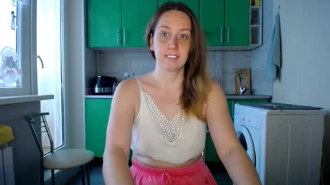 Snapshot of nastasiiaaforyou chatting on November 2025 06:46:02 AM nastasiiaaforyou online show from November 2025 06:46:02 AM