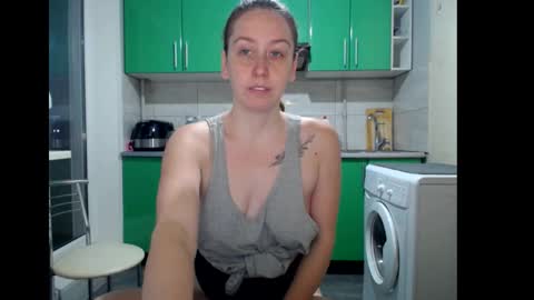 Snapshot of nastasiiaaforyou chatting on December 2025 01:29:01 PM nastasiiaaforyou online show from December 2025 01:29:01 PM