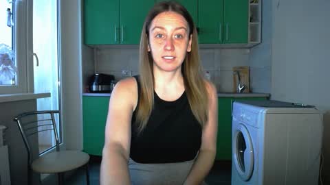 Snapshot of nastasiiaaforyou chatting on January 2026 12:18:01 PM nastasiiaaforyou online show from January 2026 12:18:01 PM