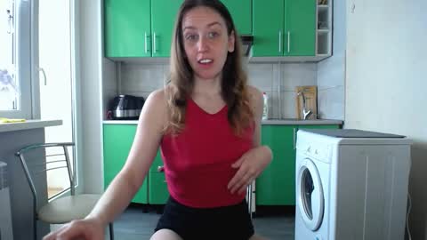 Snapshot of nastasiiaaforyou chatting on March 2026 11:25:01 AM nastasiiaaforyou online show from March 2026 11:25:01 AM