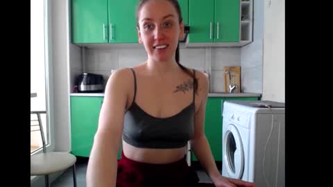 Snapshot of nastasiiaaforyou chatting on March 2026 01:05:01 PM nastasiiaaforyou online show from March 2026 01:05:01 PM