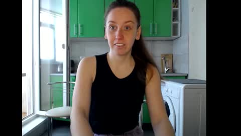 Snapshot of nastasiiaaforyou chatting on March 2026 09:57:01 AM nastasiiaaforyou online show from March 2026 09:57:01 AM