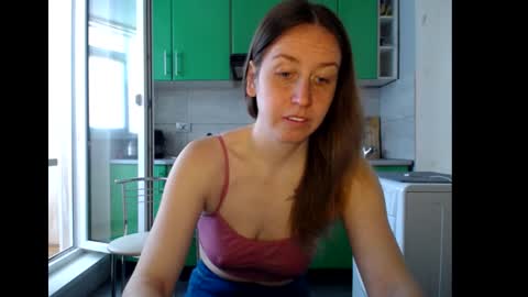 Snapshot of nastasiiaaforyou chatting on March 2026 10:48:01 AM nastasiiaaforyou online show from March 2026 10:48:01 AM