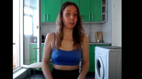 Snapshot of nastasiiaaforyou chatting on April 2026 08:23:01 AM nastasiiaaforyou online show from April 2026 08:23:01 AM