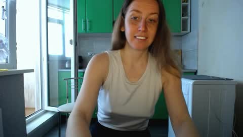 Snapshot of nastasiiaaforyou chatting on April 2026 07:42:02 AM nastasiiaaforyou online show from April 2026 07:42:02 AM