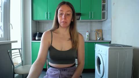 Snapshot of nastasiiaaforyou chatting on April 2026 06:30:02 AM nastasiiaaforyou online show from April 2026 06:30:02 AM