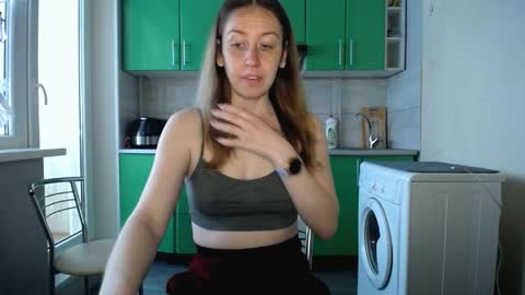 Snapshot of nastasiiaaforyou chatting on April 2026 06:20:02 AM nastasiiaaforyou online show from April 2026 06:20:02 AM