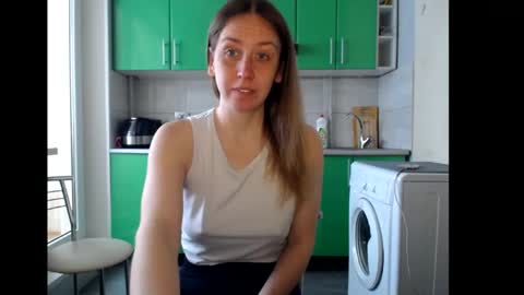 Snapshot of nastasiiaaforyou chatting on April 2026 10:27:02 AM nastasiiaaforyou online show from April 2026 10:27:02 AM