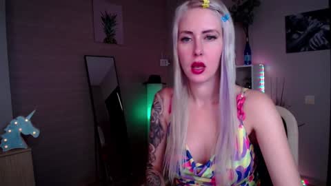 Nastya online show from December 2024 05:07:02 AM