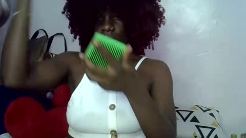 Snapshot of nasti_petite chatting on March 2025 11:53:02 AM nasti_petite online show from March 2025 11:53:02 AM