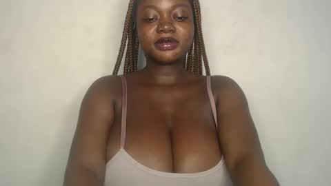 Amanda online show from October 2025 08:13:02 PM