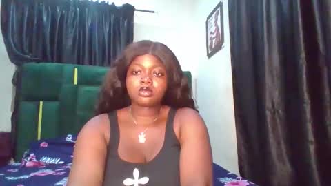 Amanda online show from March 2026 09:31:02 PM