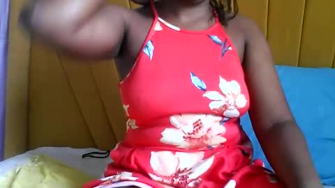 Sweet Ella online show from December 2025 06:08:02 AM