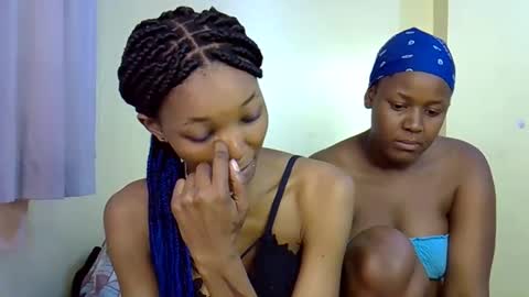 OILy Girl online show from September 2025 05:10:02 AM