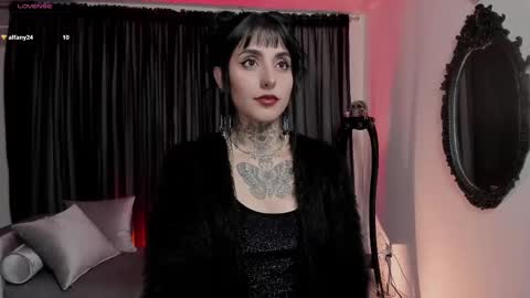 Goddess Alice online show from September 2025 05:51:01 AM