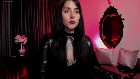 Goddess Alice online show from March 2026 08:19:01 AM