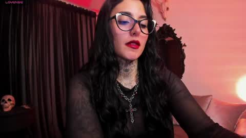 Goddess Alice online show from May 2026 05:03:01 AM