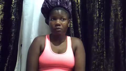 Cherish online show from April 2026 10:02:02 PM