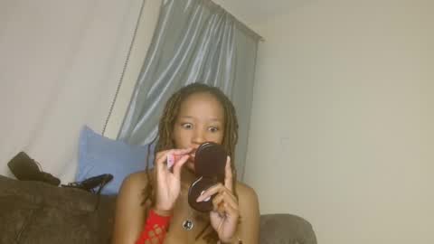 Cherry online show from November 2025 01:29:01 AM