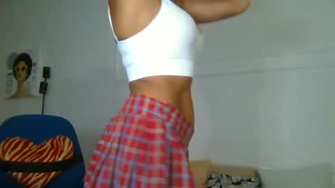 Snapshot of nastya1222 chatting on July 2026 07:06:02 PM Anastasiia online show from July 2026 07:06:02 PM