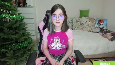 Snapshot of nastya_love3 chatting on December 2024 07:04:02 PM Nastya online show from December 2024 07:04:02 PM
