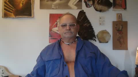 nastydaddyfatcock15 online show from October 2025 12:20:01 AM