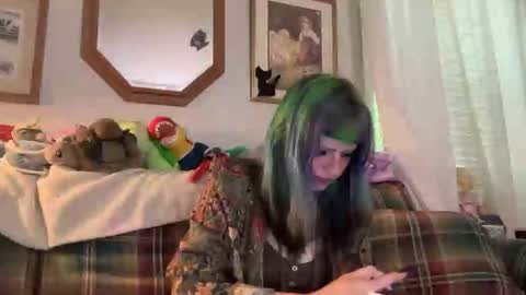 Snapshot of nastynecronancy chatting on September 2025 04:34:02 PM online show from September 2025 04:34:02 PM