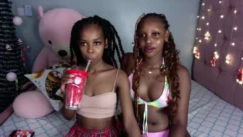 nastyxoul online show from December 2025 02:10:02 PM