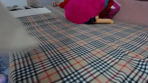 nat_evans8 online show from March 2026 10:36:02 PM