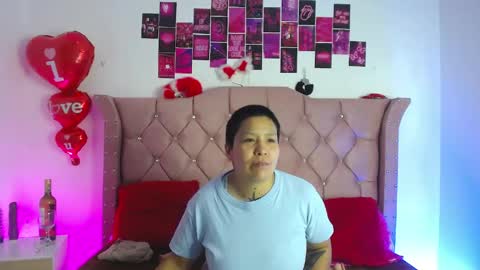 Snapshot of nat_evans8 chatting on April 2026 03:09:01 AM nat_evans8 online show from April 2026 03:09:01 AM